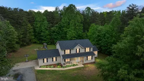 10101 Olde Kent Dr, Spotsylvania, VA 22551