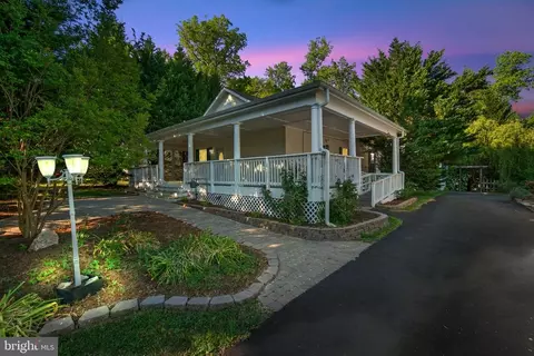 7113 Pullen Dr, Fredericksburg, VA 22407