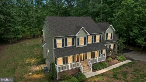 12815 Lake Wilderness Ln, Spotsylvania, VA 22551