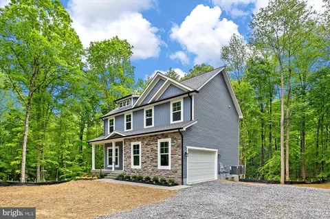 7605 Courthouse Rd, Spotsylvania, VA 22551