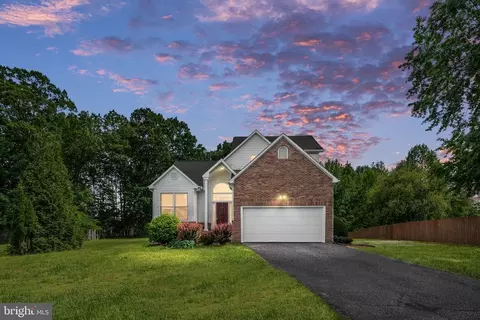 5914 Glen Eagles Dr, Fredericksburg, VA 22407