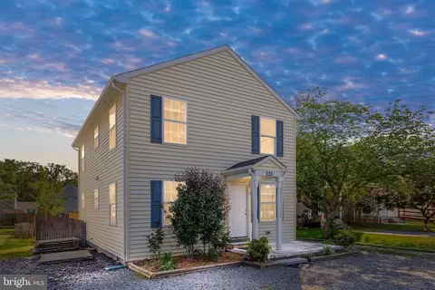 333 Third St, Fredericksburg, VA 22408