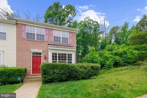 4328 Normandy Ct, Fredericksburg, VA 22408
