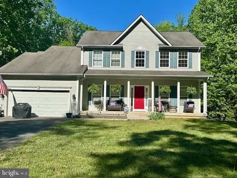 9538 Post Ln, Spotsylvania, VA 22551