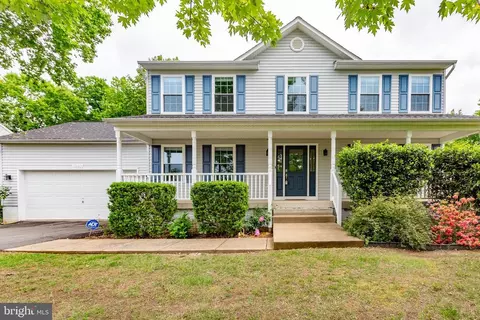 11003 Naples Ct, Fredericksburg, VA 22407