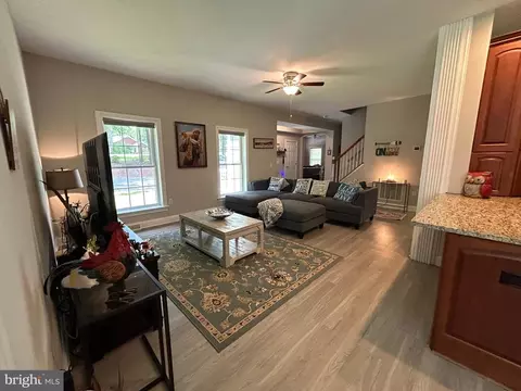 7207 Old Dickersons Rd, Orange, VA 22960 photo 12