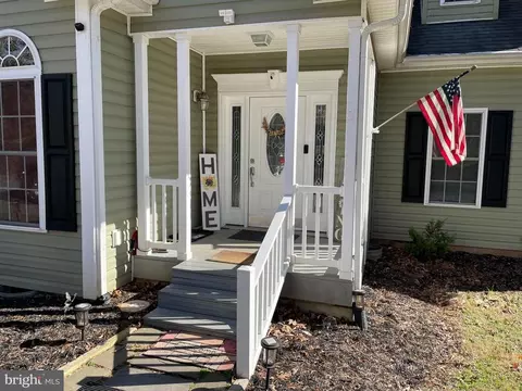 7207 Old Dickersons Rd, Orange, VA 22960 photo 5