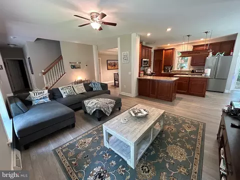 7207 Old Dickersons Rd, Orange, VA 22960 photo 10