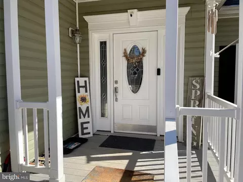 7207 Old Dickersons Rd, Orange, VA 22960 photo 3
