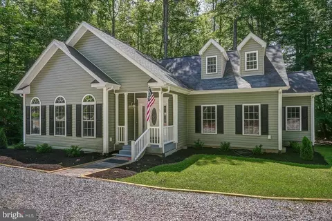 7207 Old Dickersons Rd, Orange, VA 22960 photo 2