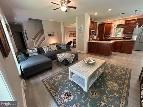 7207 Old Dickersons Rd, Orange, VA 22960 photo 16