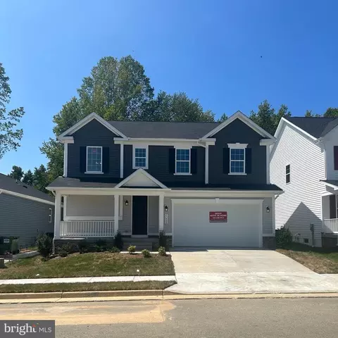 11408 Bluestem Way, Fredericksburg, VA 22407