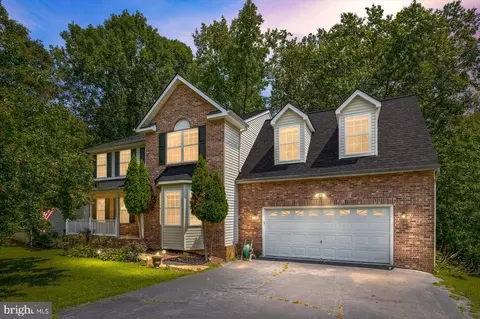 11905 Daisy Ln, Fredericksburg, VA 22407