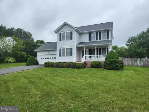 11414 Kimberley Ln, Fredericksburg, VA 22407