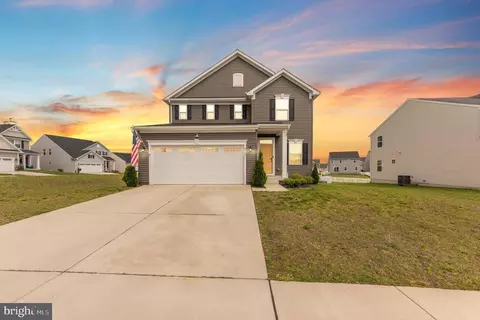 9300 Cedar Grove Ln, Fredericksburg, VA 22407