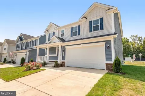 5512 Redgum Ln, Fredericksburg, VA 22407