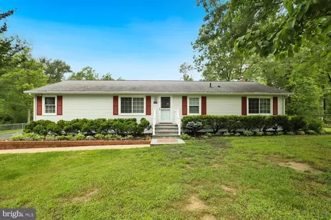 11700 Camelot Way, Fredericksburg, VA 22407