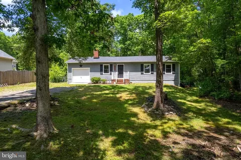 10504 Catharpin Rd, Spotsylvania, VA 22551