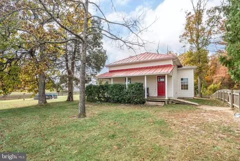 7814 Marye Rd, Spotsylvania, VA 22551