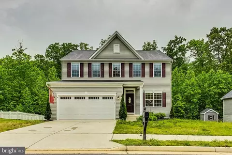 5609 Ivy Hill Dr, Fredericksburg, VA 22407