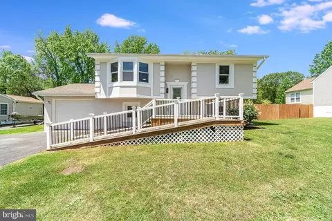 7008 Soulier Ln, Fredericksburg, VA 22407