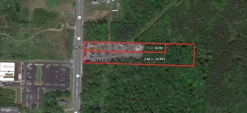 6241 Patriot Hwy, Spotsylvania, VA 22553
