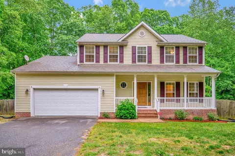 7237 Towles Mill Rd, Spotsylvania, VA 22551
