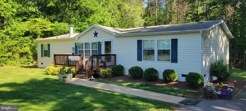 7515 Lawyers Rd, Spotsylvania, VA 22551