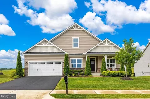 7904 Continental Ct, Fredericksburg, VA 22407