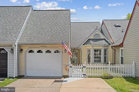 11502 Savannah Dr, Fredericksburg, VA 22407