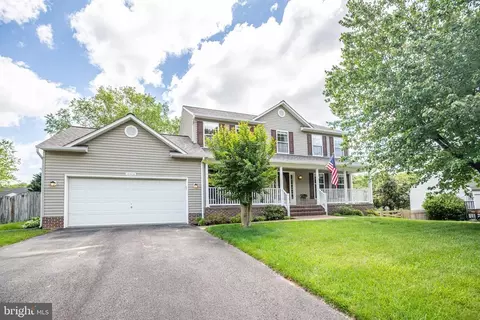 10408 Willow Creek Ct, Spotsylvania, VA 22553