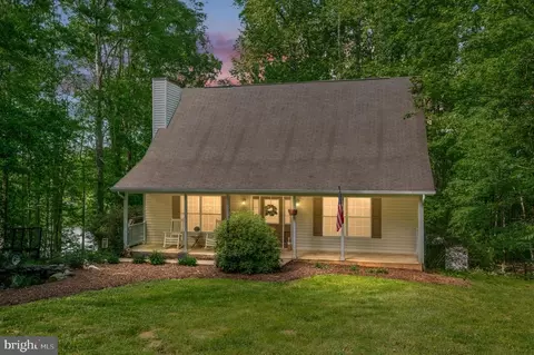 12607 Toll House Rd, Spotsylvania, VA 22551