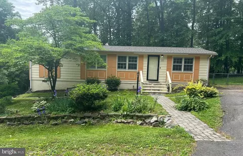 6810 Fawn Cir, Fredericksburg, VA 22407