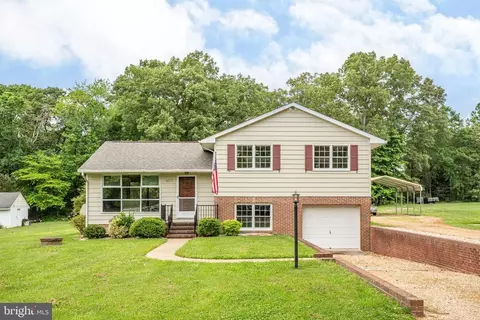 4211 Mine Rd, Fredericksburg, VA 22408