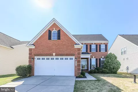 9804 Winchester Way, Fredericksburg, VA 22407