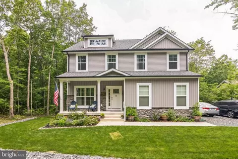 12402 Salient Ln, Spotsylvania, VA 22551