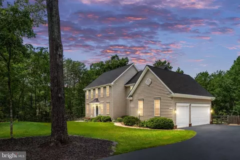8201 Old Mineral Springs Rd, Fredericksburg, VA 22407