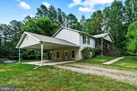 4949 Partlow Rd, Partlow, VA 22534 photo 2