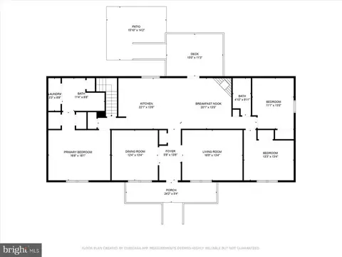 4949 Partlow Rd, Partlow, VA 22534 photo 44