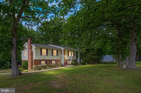 6822 Massaponax Church Rd, Spotsylvania, VA 22551