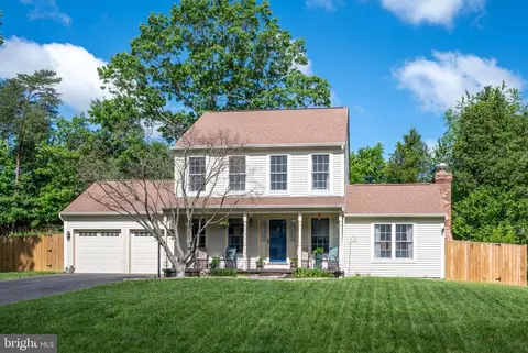 7306 Middleton Dr, Fredericksburg, VA 22407