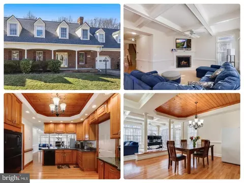 9914 Altamont Cir, Fredericksburg, VA 22408