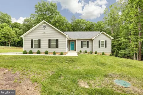 5515 Wyndemere Cir, Mineral, VA 23117