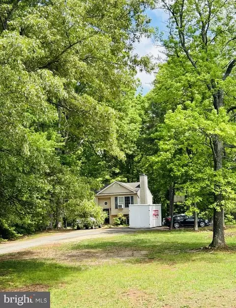 7101 Dorothy Ln, Spotsylvania, VA 22551