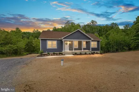 6305 Chickahominy Ct, Orange, VA 22960