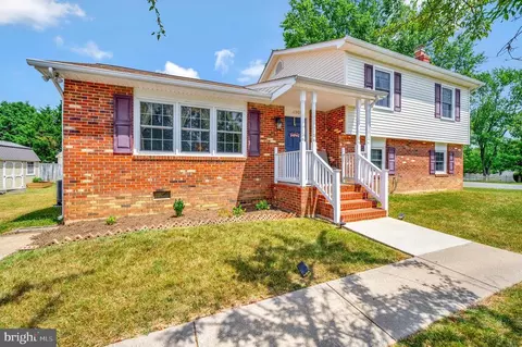 11907 Kennedy Ln, Fredericksburg, VA 22407