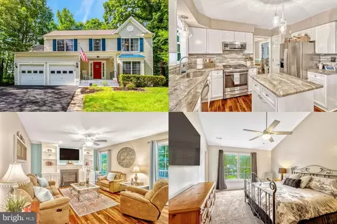 5112 Queensbury Cir, Fredericksburg, VA 22408