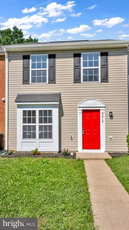 9818 Plaza View Way, Fredericksburg, VA 22408