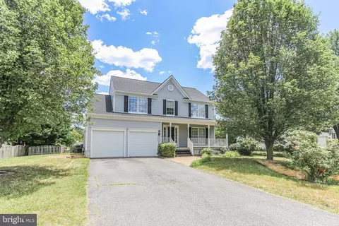 11603 Kingswood Blvd, Fredericksburg, VA 22408