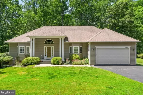 5305 Wyndemere Cir, Mineral, VA 23117